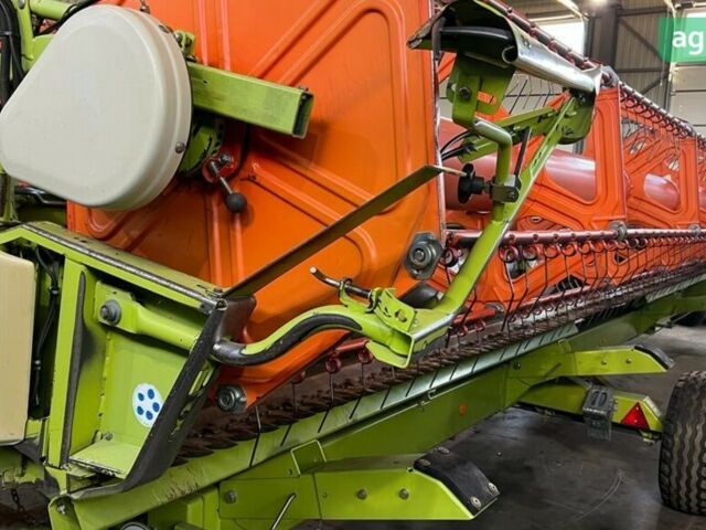 Клаас Lexion 580, об'ємом двигуна 16 л та пробігом 3 тис. км за 165927 $, фото 37 на Automoto.ua