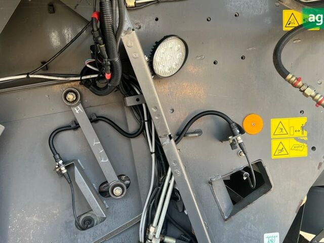Клаас Lexion 580, объемом двигателя 0 л и пробегом 0 тыс. км за 141665 $, фото 10 на Automoto.ua