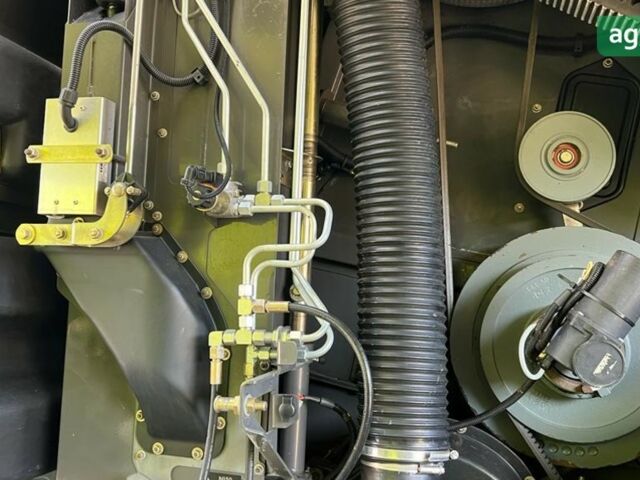 Клаас Lexion 580, объемом двигателя 16 л и пробегом 3 тыс. км за 169998 $, фото 8 на Automoto.ua
