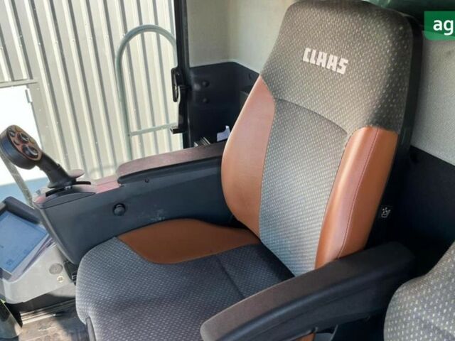 Клаас Lexion 580, об'ємом двигуна 16 л та пробігом 3 тис. км за 165927 $, фото 17 на Automoto.ua