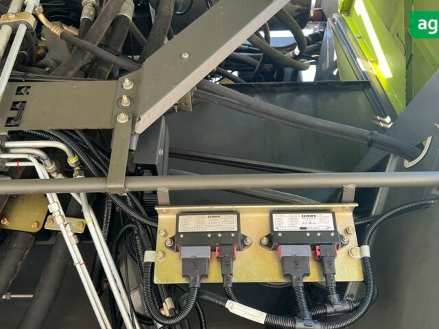 Клаас Lexion 580, объемом двигателя 0 л и пробегом 0 тыс. км за 141665 $, фото 9 на Automoto.ua