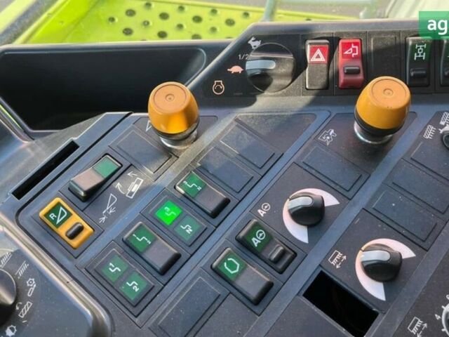 Клаас Lexion 580, объемом двигателя 16 л и пробегом 3 тыс. км за 169998 $, фото 10 на Automoto.ua