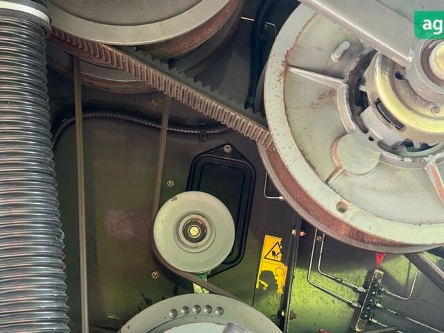 Клаас Lexion 580, объемом двигателя 0 л и пробегом 0 тыс. км за 141665 $, фото 18 на Automoto.ua