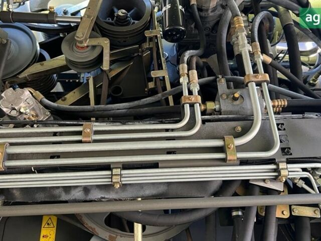 Клаас Lexion 580, об'ємом двигуна 16 л та пробігом 3 тис. км за 165927 $, фото 4 на Automoto.ua