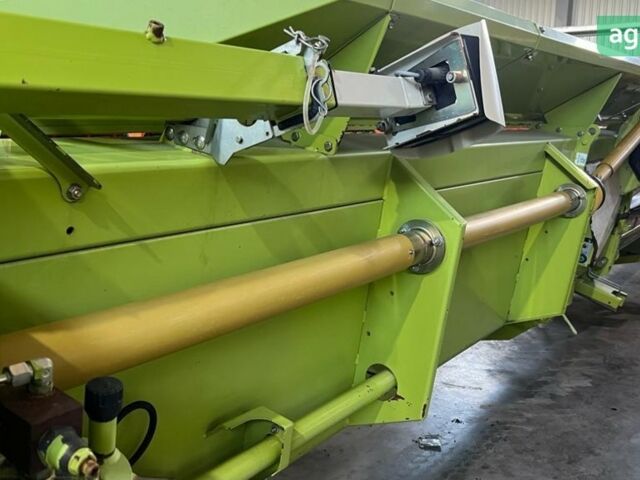 Клаас Lexion 580, объемом двигателя 16 л и пробегом 3 тыс. км за 169998 $, фото 2 на Automoto.ua