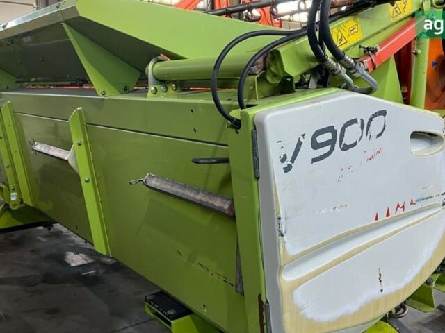 Клаас Lexion 580, об'ємом двигуна 16 л та пробігом 3 тис. км за 165927 $, фото 15 на Automoto.ua