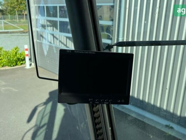 Клаас Lexion 580, об'ємом двигуна 16 л та пробігом 3 тис. км за 165927 $, фото 19 на Automoto.ua