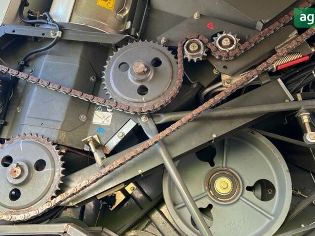 Клаас Lexion 580, об'ємом двигуна 16 л та пробігом 3 тис. км за 165927 $, фото 22 на Automoto.ua