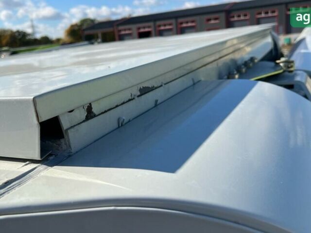 Клаас Lexion 580, об'ємом двигуна 16 л та пробігом 3 тис. км за 165927 $, фото 30 на Automoto.ua