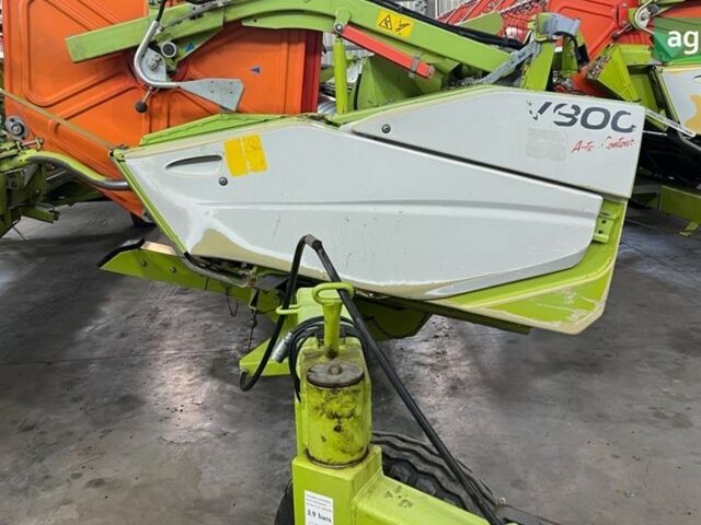 Клаас Lexion 580, объемом двигателя 16 л и пробегом 3 тыс. км за 169998 $, фото 16 на Automoto.ua