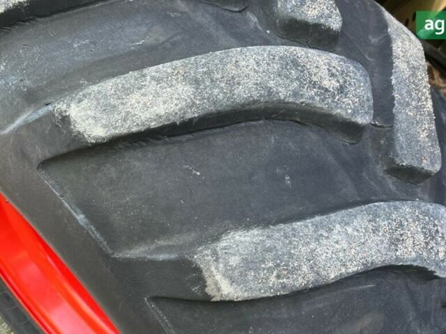 Клаас Lexion 580, об'ємом двигуна 16 л та пробігом 3 тис. км за 165927 $, фото 29 на Automoto.ua