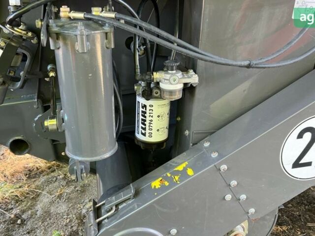 Клаас Lexion 580, об'ємом двигуна 16 л та пробігом 3 тис. км за 165927 $, фото 32 на Automoto.ua