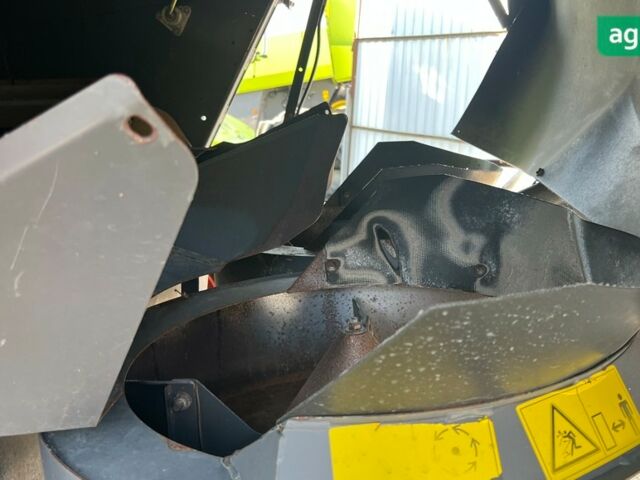 Клаас Lexion 580, объемом двигателя 0 л и пробегом 0 тыс. км за 141665 $, фото 13 на Automoto.ua