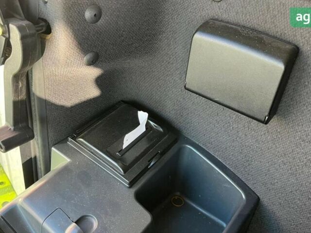 Клаас Lexion 580, об'ємом двигуна 16 л та пробігом 3 тис. км за 165927 $, фото 18 на Automoto.ua