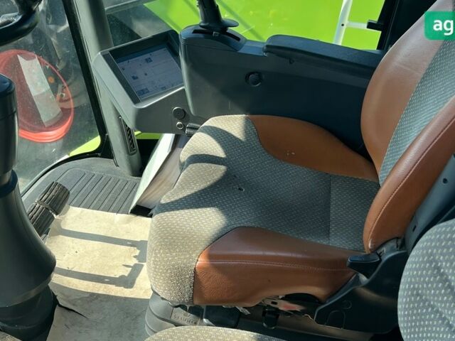 Клаас Lexion 580, объемом двигателя 0 л и пробегом 0 тыс. км за 141665 $, фото 26 на Automoto.ua