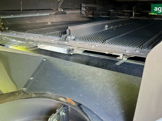 Клаас Lexion 580, об'ємом двигуна 16 л та пробігом 3 тис. км за 165927 $, фото 27 на Automoto.ua