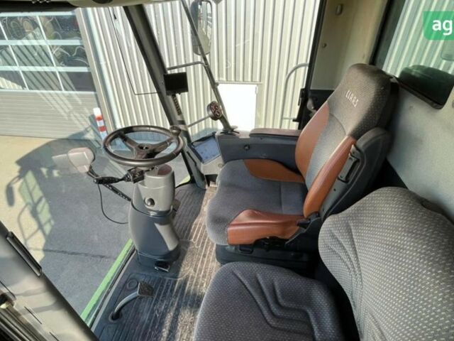 Клаас Lexion 580, об'ємом двигуна 16 л та пробігом 3 тис. км за 165927 $, фото 12 на Automoto.ua