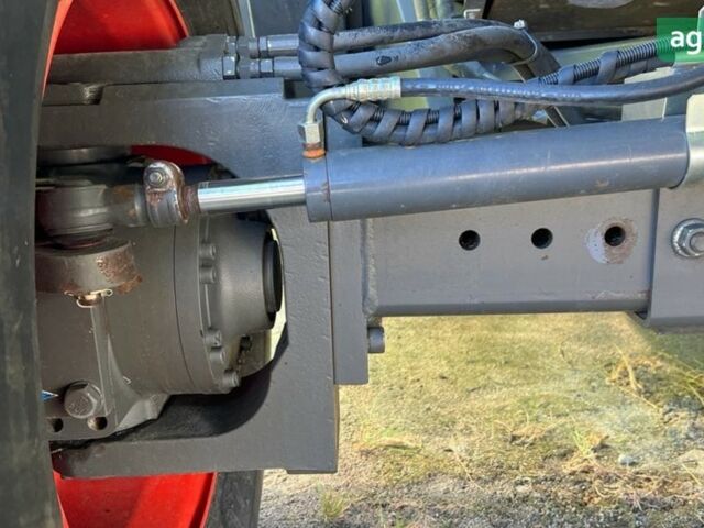 Клаас Lexion 580, об'ємом двигуна 16 л та пробігом 3 тис. км за 165927 $, фото 35 на Automoto.ua