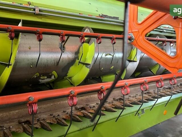 Клаас Lexion 580, об'ємом двигуна 16 л та пробігом 3 тис. км за 165927 $, фото 7 на Automoto.ua