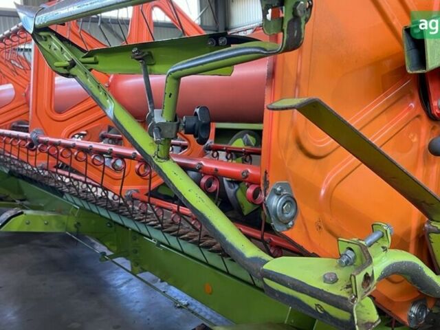 Клаас Lexion 580, об'ємом двигуна 16 л та пробігом 3 тис. км за 165927 $, фото 6 на Automoto.ua