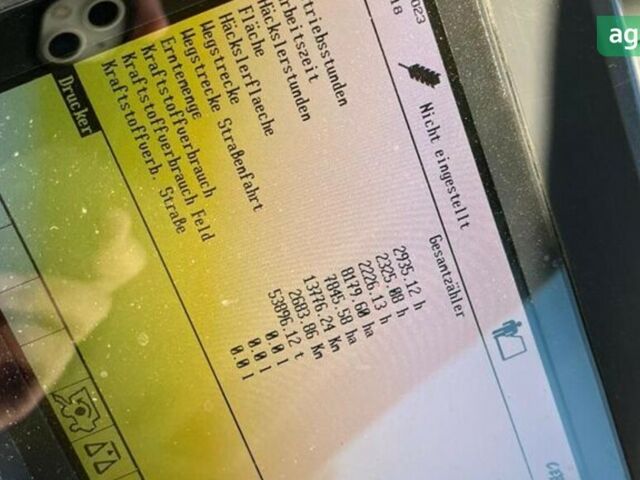 Клаас Lexion 580, об'ємом двигуна 16 л та пробігом 3 тис. км за 165927 $, фото 3 на Automoto.ua