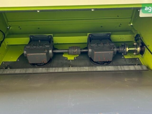 Клаас Lexion 580, об'ємом двигуна 16 л та пробігом 3 тис. км за 165927 $, фото 5 на Automoto.ua