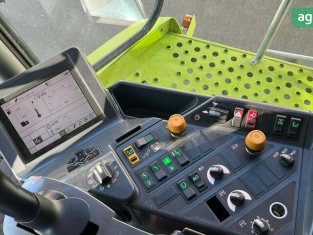 Клаас Lexion 580, об'ємом двигуна 16 л та пробігом 3 тис. км за 165927 $, фото 34 на Automoto.ua