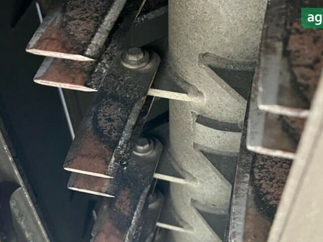 Клаас Lexion 580, об'ємом двигуна 16 л та пробігом 3 тис. км за 165927 $, фото 28 на Automoto.ua