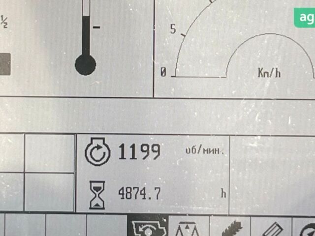 Клаас Lexion 580, объемом двигателя 0 л и пробегом 0 тыс. км за 135762 $, фото 5 на Automoto.ua