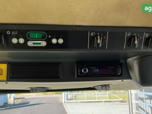 Клаас Lexion 580, об'ємом двигуна 16 л та пробігом 3 тис. км за 165927 $, фото 14 на Automoto.ua