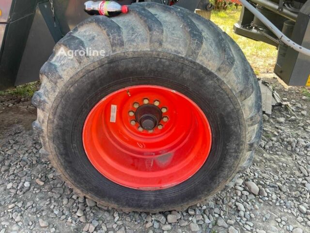 Клаас Lexion 580, об'ємом двигуна 0 л та пробігом 0 тис. км за 53454 $, фото 7 на Automoto.ua