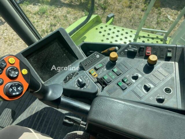 Клаас Lexion 580, об'ємом двигуна 0 л та пробігом 0 тис. км за 53454 $, фото 11 на Automoto.ua