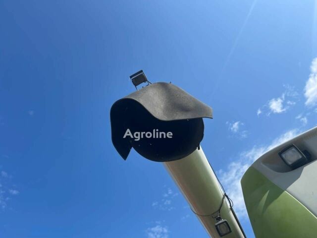 Клаас Lexion 580, об'ємом двигуна 0 л та пробігом 0 тис. км за 53454 $, фото 6 на Automoto.ua