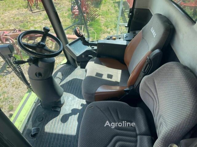 Клаас Lexion 580, об'ємом двигуна 0 л та пробігом 0 тис. км за 53454 $, фото 10 на Automoto.ua