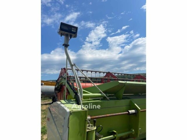 Клаас Lexion 580, об'ємом двигуна 0 л та пробігом 0 тис. км за 53454 $, фото 14 на Automoto.ua