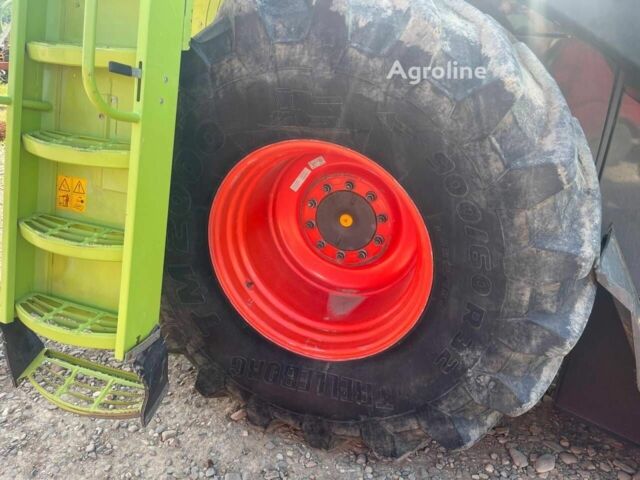 Клаас Lexion 580, об'ємом двигуна 0 л та пробігом 0 тис. км за 53454 $, фото 8 на Automoto.ua