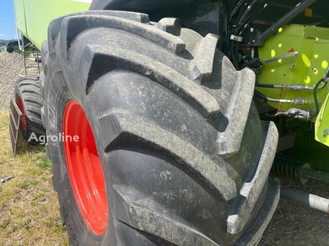 Клаас Lexion 580, об'ємом двигуна 0 л та пробігом 0 тис. км за 53454 $, фото 9 на Automoto.ua