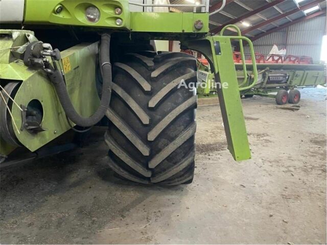 Клаас Lexion 580, объемом двигателя 0 л и пробегом 0 тыс. км за 94521 $, фото 6 на Automoto.ua
