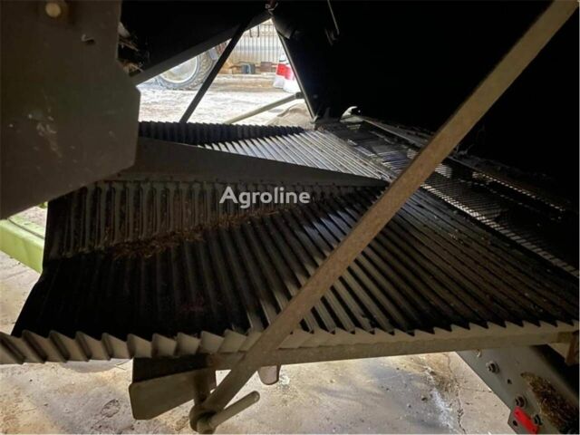 Клаас Lexion 580, объемом двигателя 0 л и пробегом 0 тыс. км за 94521 $, фото 9 на Automoto.ua