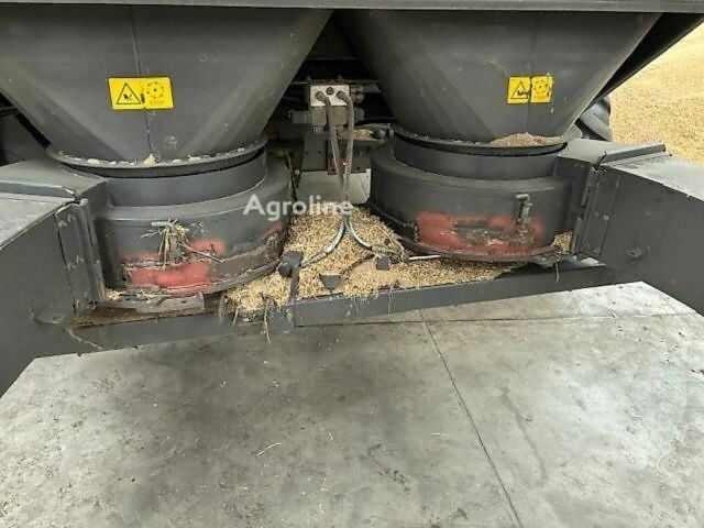 Клаас Lexion 580, объемом двигателя 0 л и пробегом 0 тыс. км за 100944 $, фото 7 на Automoto.ua