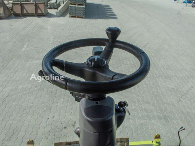 Клаас Lexion 580, об'ємом двигуна 0 л та пробігом 0 тис. км за 6169774 $, фото 9 на Automoto.ua