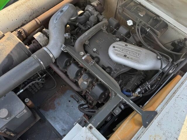 Клаас Lexion 580 2004 у Дніпро (Дніпропетровську) на Automoto.ua Клаас Lexion 580, об'ємом двигуна 0 л та пробігом 0 тис. км за 61968 $, фото 10 на Automoto.ua