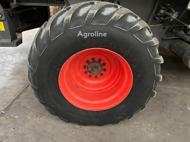 Клаас Lexion 580, объемом двигателя 0 л и пробегом 0 тыс. км за 100944 $, фото 10 на Automoto.ua