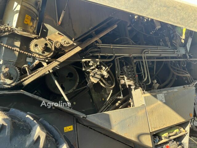 Клаас Lexion 580 2004 у Дніпро (Дніпропетровську) на Automoto.ua Клаас Lexion 580, об'ємом двигуна 0 л та пробігом 0 тис. км за 61968 $, фото 4 на Automoto.ua