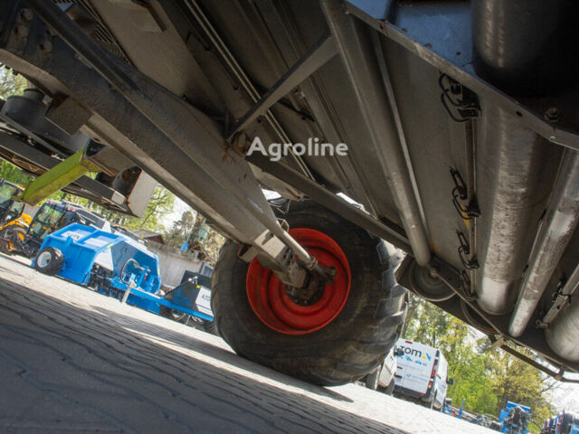 Клаас Lexion 580, об'ємом двигуна 0 л та пробігом 0 тис. км за 6169774 $, фото 29 на Automoto.ua