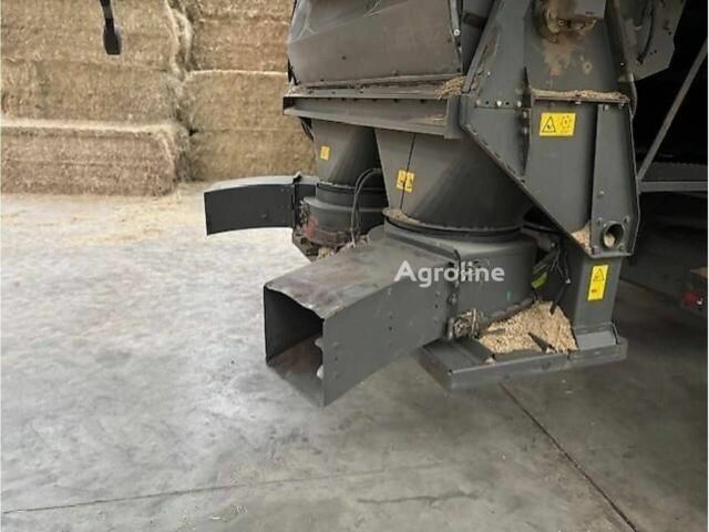 Клаас Lexion 580, объемом двигателя 0 л и пробегом 0 тыс. км за 100944 $, фото 8 на Automoto.ua