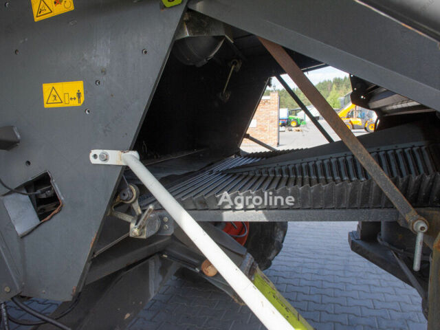 Клаас Lexion 580, об'ємом двигуна 0 л та пробігом 0 тис. км за 6169774 $, фото 16 на Automoto.ua