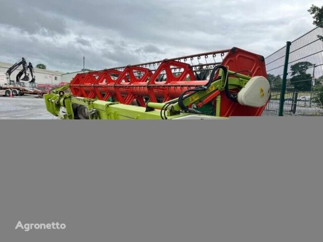 Клаас Lexion 580, об'ємом двигуна 0 л та пробігом 0 тис. км за 47923 $, фото 13 на Automoto.ua