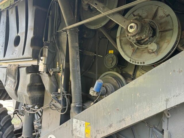 Клаас Lexion 580 2004 у Дніпро (Дніпропетровську) на Automoto.ua Клаас Lexion 580, об'ємом двигуна 0 л та пробігом 0 тис. км за 61968 $, фото 9 на Automoto.ua