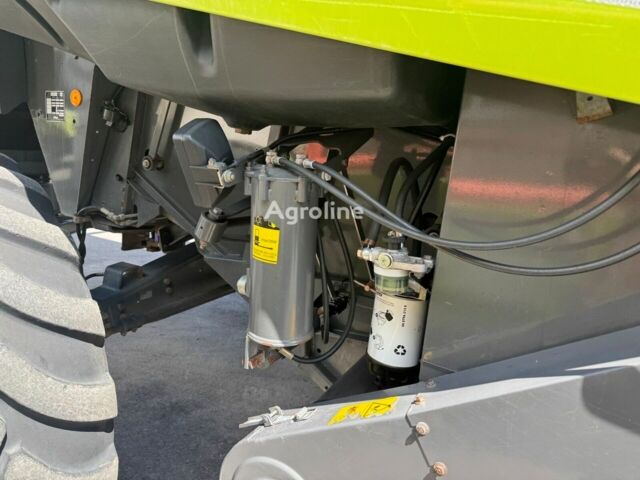 Клаас Lexion 580, об'ємом двигуна 0 л та пробігом 0 тис. км за 103774 $, фото 8 на Automoto.ua